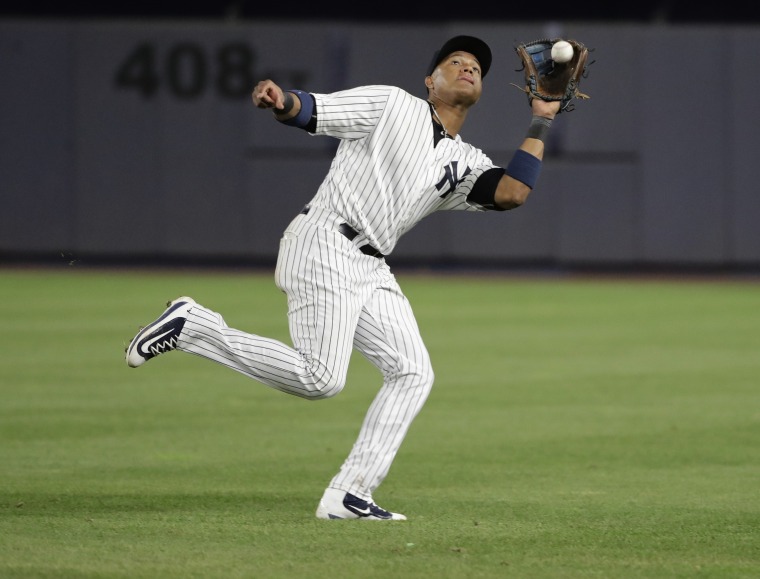 Here Are the Latino Players Taking Center Stage At MLB All-Star Game