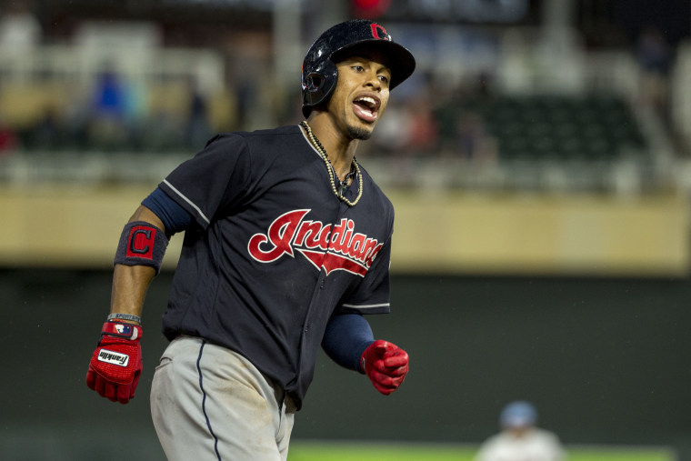 Here Are the Latino Players Taking Center Stage At MLB All-Star Game