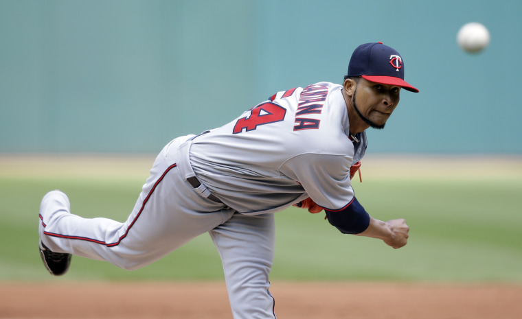 Here Are the Latino Players Taking Center Stage At MLB All-Star Game