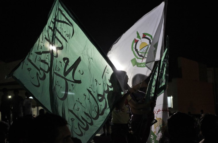 Image: Muslim Brotherhood protest in Amman