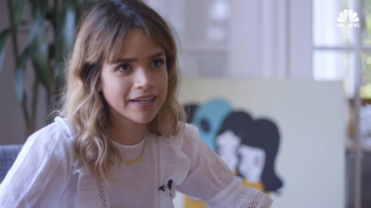 Born and raised in Mexico, Ilse Valfre built a business by targeting and gaining one follower at a time.