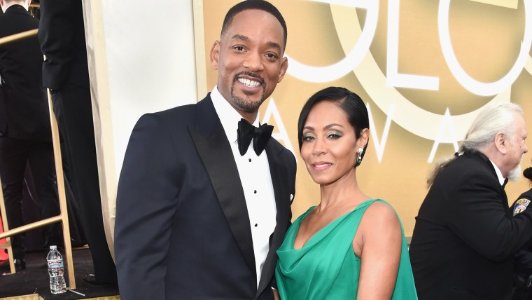 Image: NBC's "73rd Annual Golden Globe Awards" - Red Carpet Arrivals