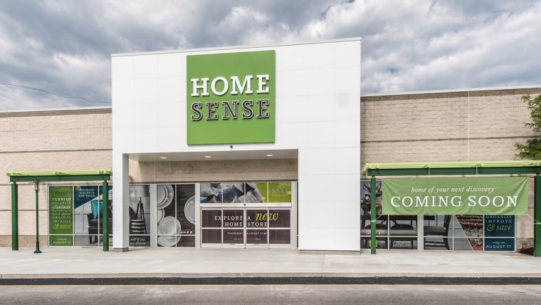 HomeSense