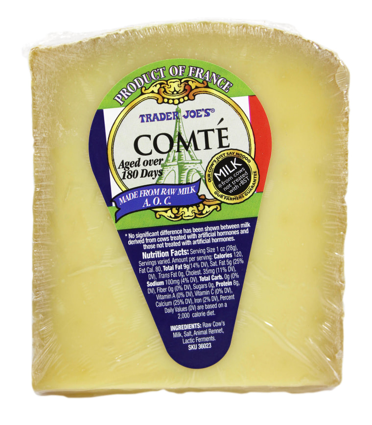 Trader Joe's Comte