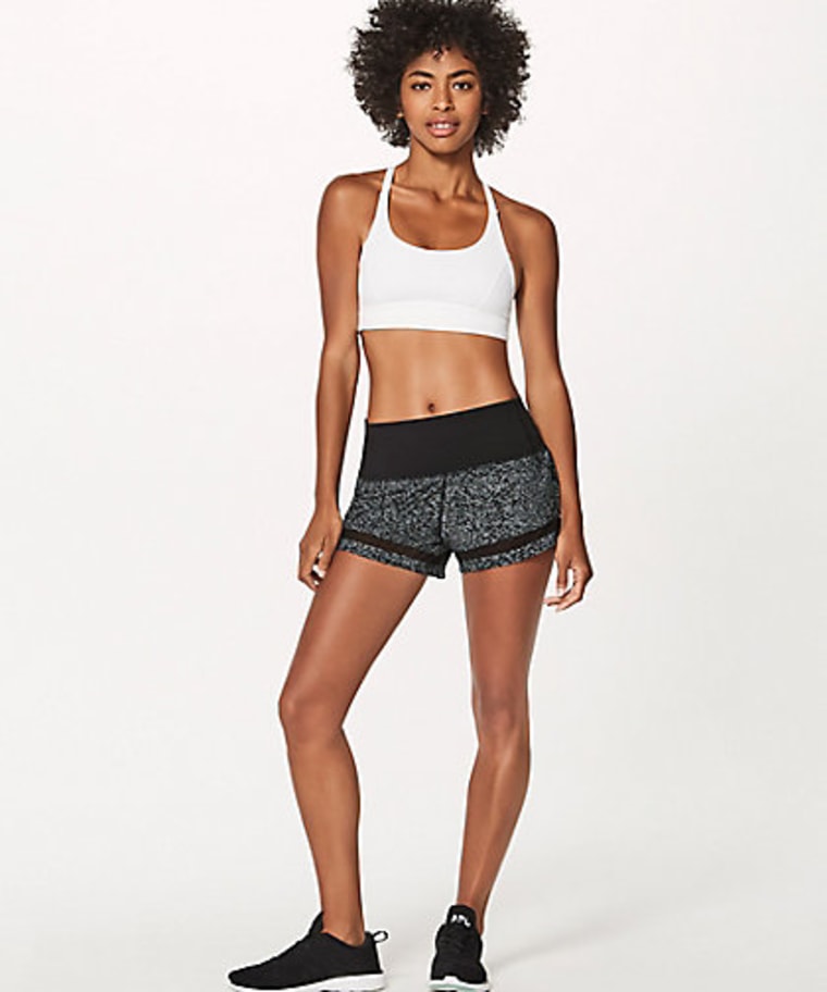 15 top-rated men's and women's athletic shorts: Athleta, Lululemon, Nike  and more - Reviewed