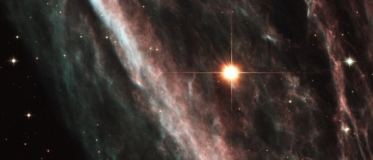 This tiny star may help us understand more about fusion and how to find distant worlds that can sustain life.