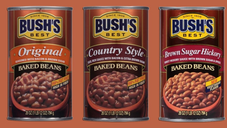 Bush's Baked Beans issues voluntary recall