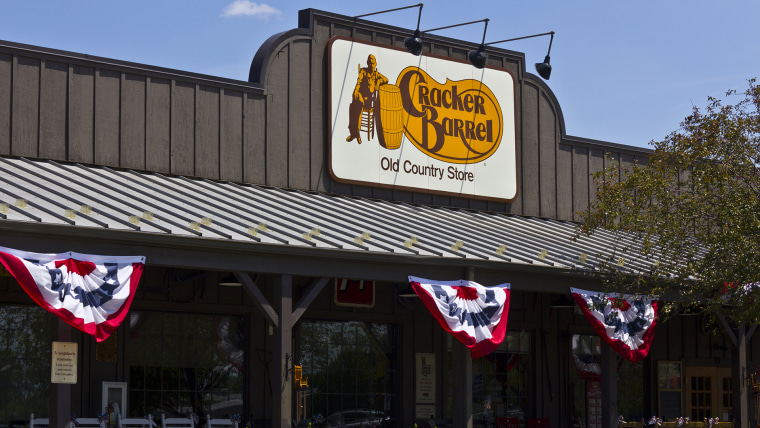 Cracker Barrel Old Country Store