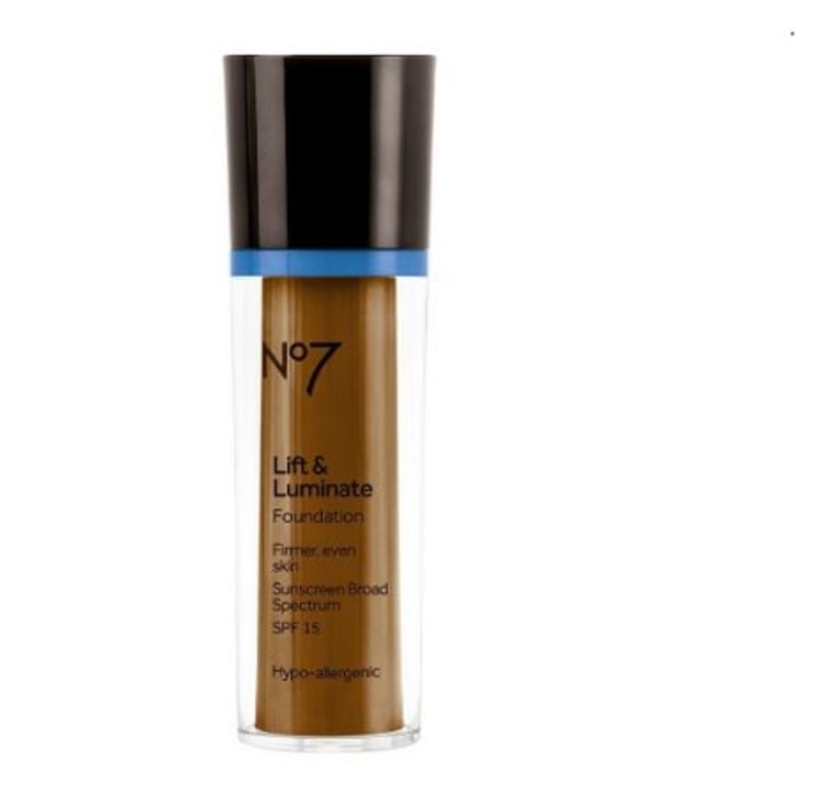 No7 Lift &amp; Luminate Foundation SPF 15