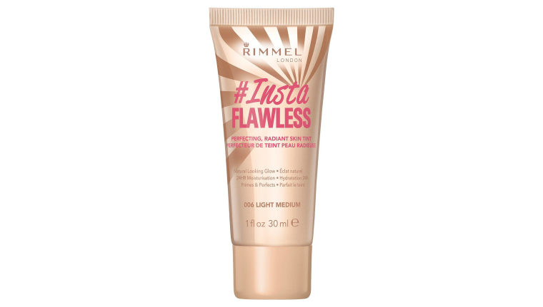 Rimmel London Insta Flawless