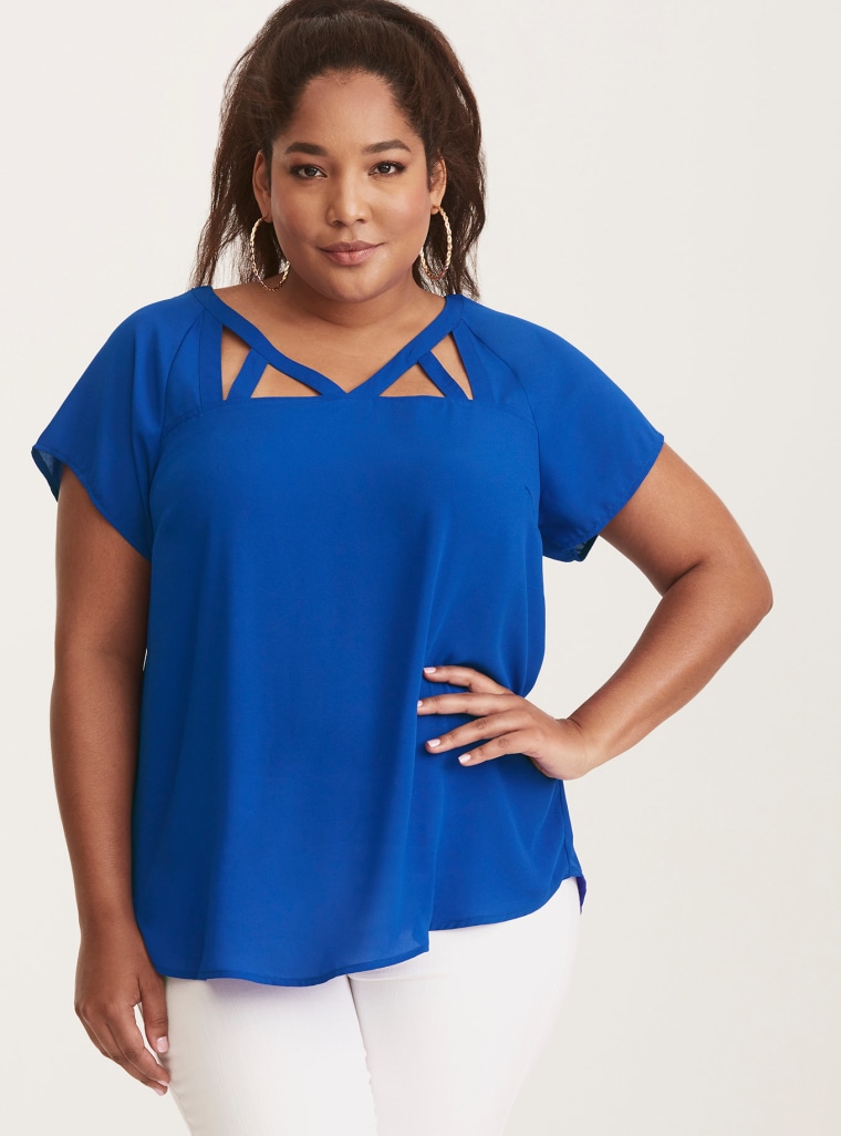 Where to shop for plus-size clothing, dresses and swimwear online