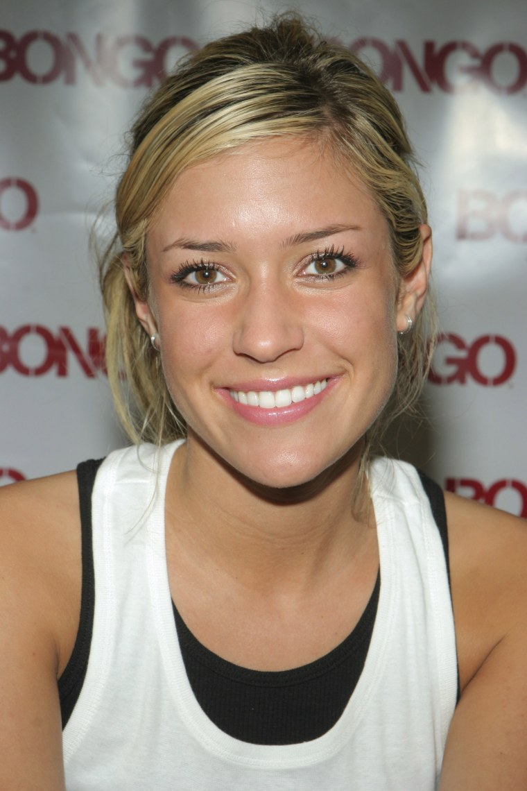 "Laguna Beach" Cast In-Store Appearance and Signing at Kohl's for Bongo - April 8, 2006