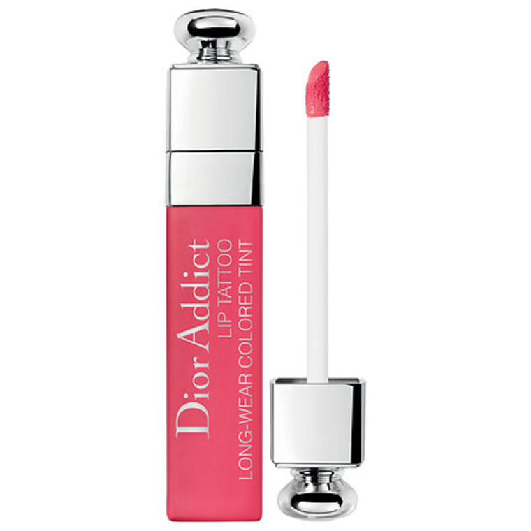 Dior Lip Tattoo Lip Stain