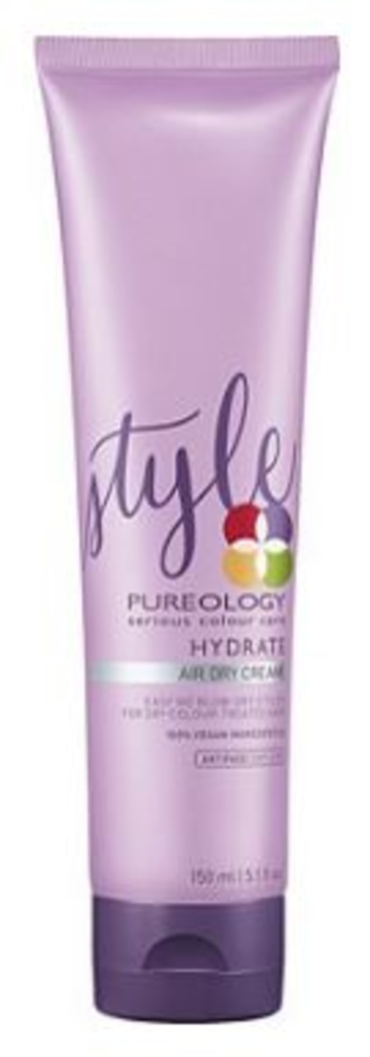 Pureology Air Dry cream