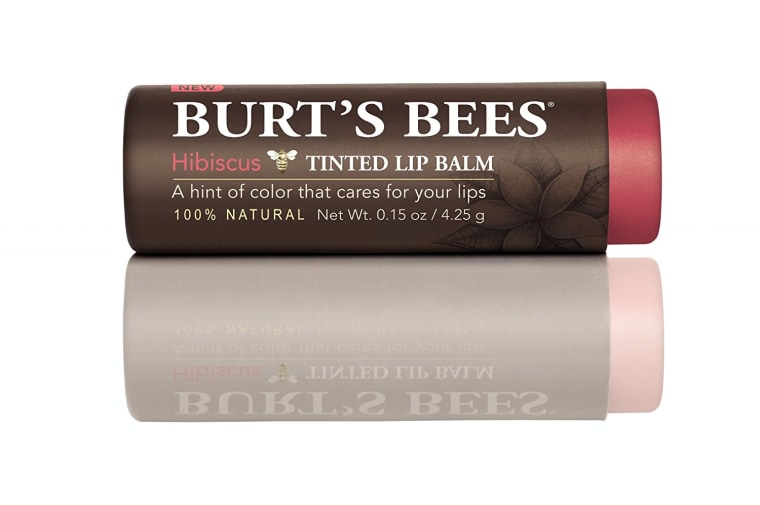 Burts Bees Balm