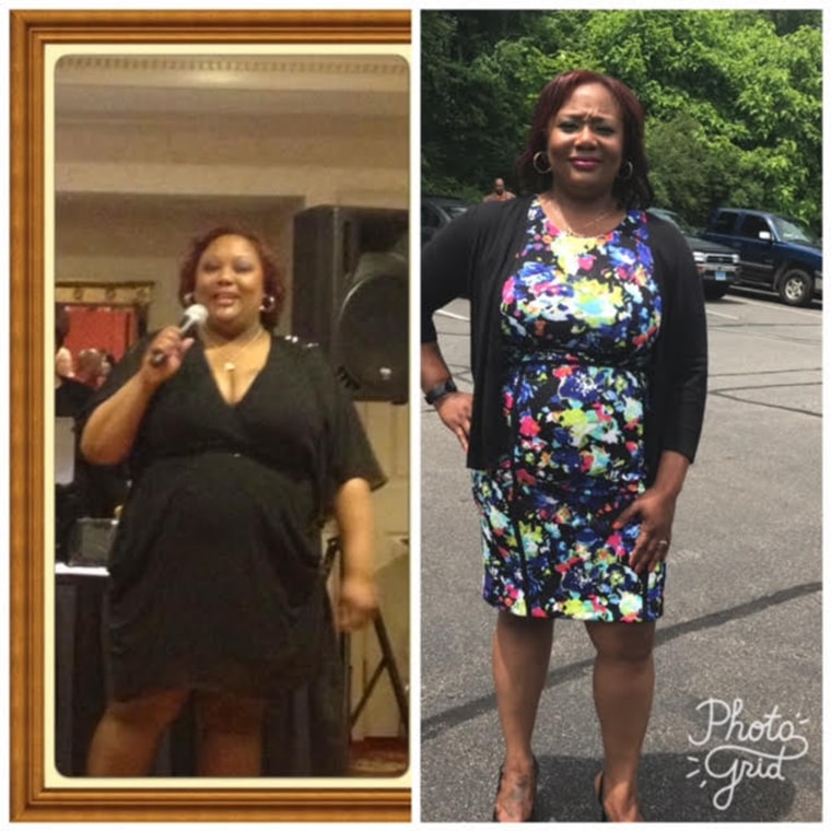 Quasheena Young lost 108 pounds and feels healthier and stronger. When her friends mentioned the Tough Mudder she agreed to participate and had no idea what she was getting into.