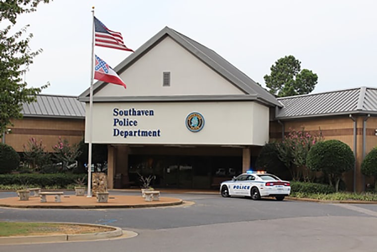 Southaven Police Department