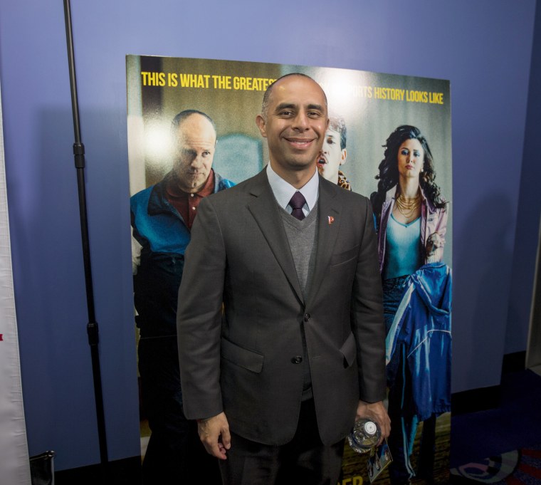 Image: Providence Mayor Jorge Elorza