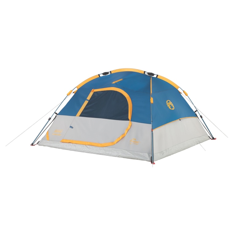Flatiron 3-person Instant Dome Tent