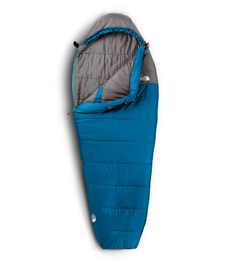 North Face Aleutian Sleeping Bag