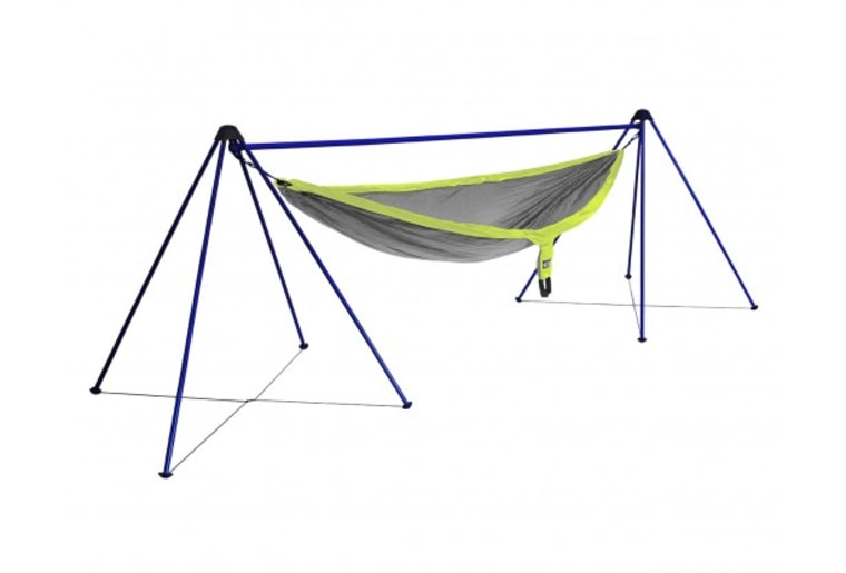 Nomad Hammock Stand