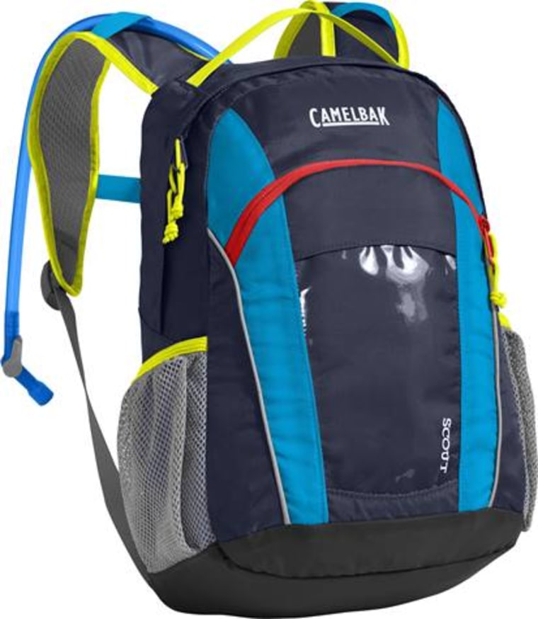 Camelbak Scout Hydration Pack