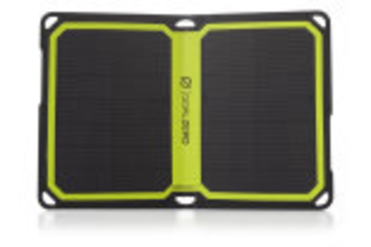 Nomad 7 Plus Solar Panel