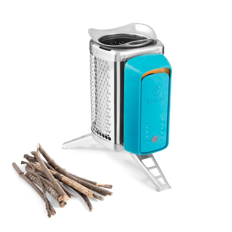 Biolite Cookstove