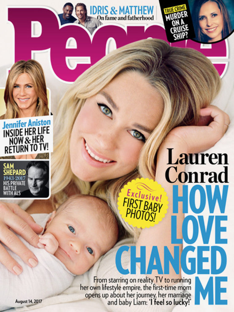 Lauren Conrad thredUP in Pre-Owned 