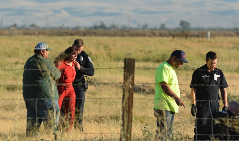 Jacqueline Sanchez Dies in Merced Auto Crash