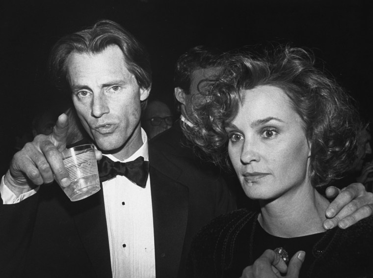 Image: Sam Shepard 