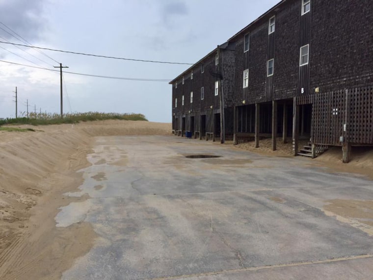 Image: Cape Hatteras Motel