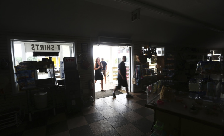 Image: Island Convenience Store