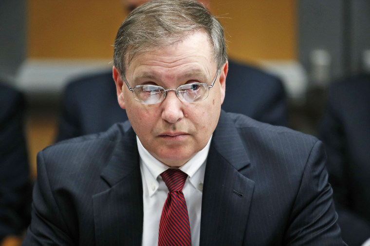 Image: Chuck Rosenberg