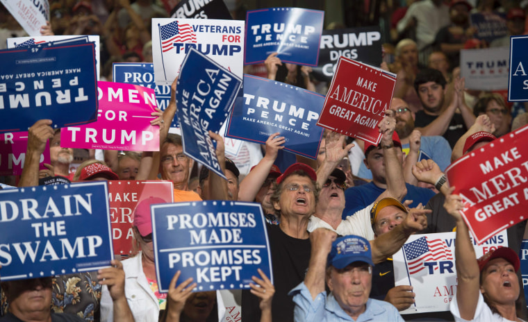 Image: Donald Trump Rally
