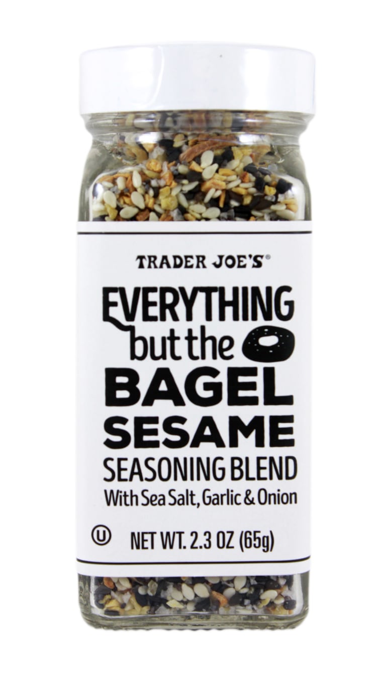 Trader Joe's Everything But the Bagel Seasoning