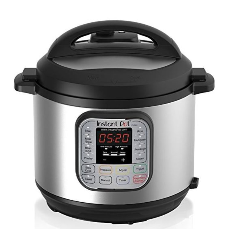 Instantpot