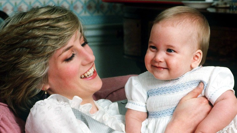 Princess Diana