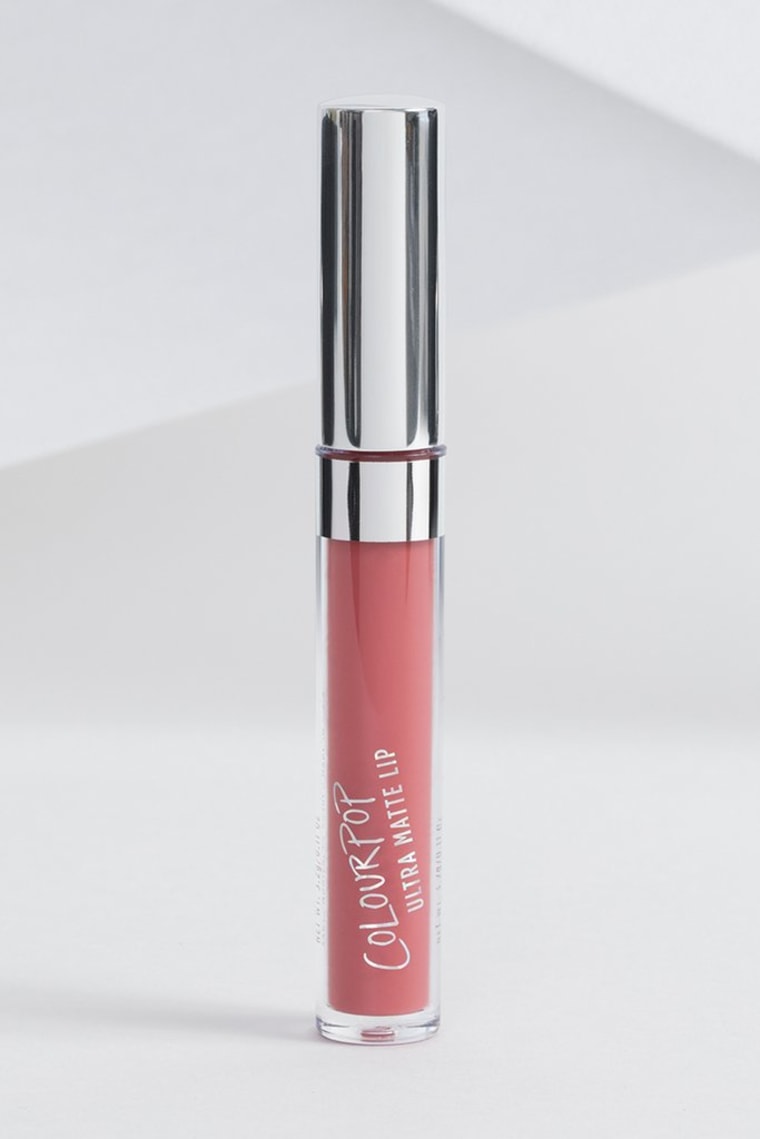 ColourPop lip gloss