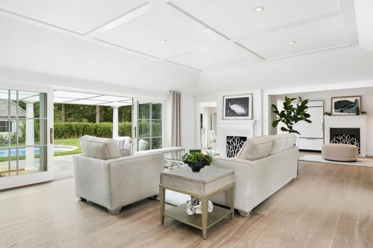 Rachael Ray Hamptons Home