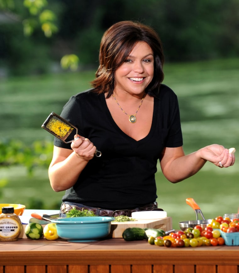 Rachael Ray