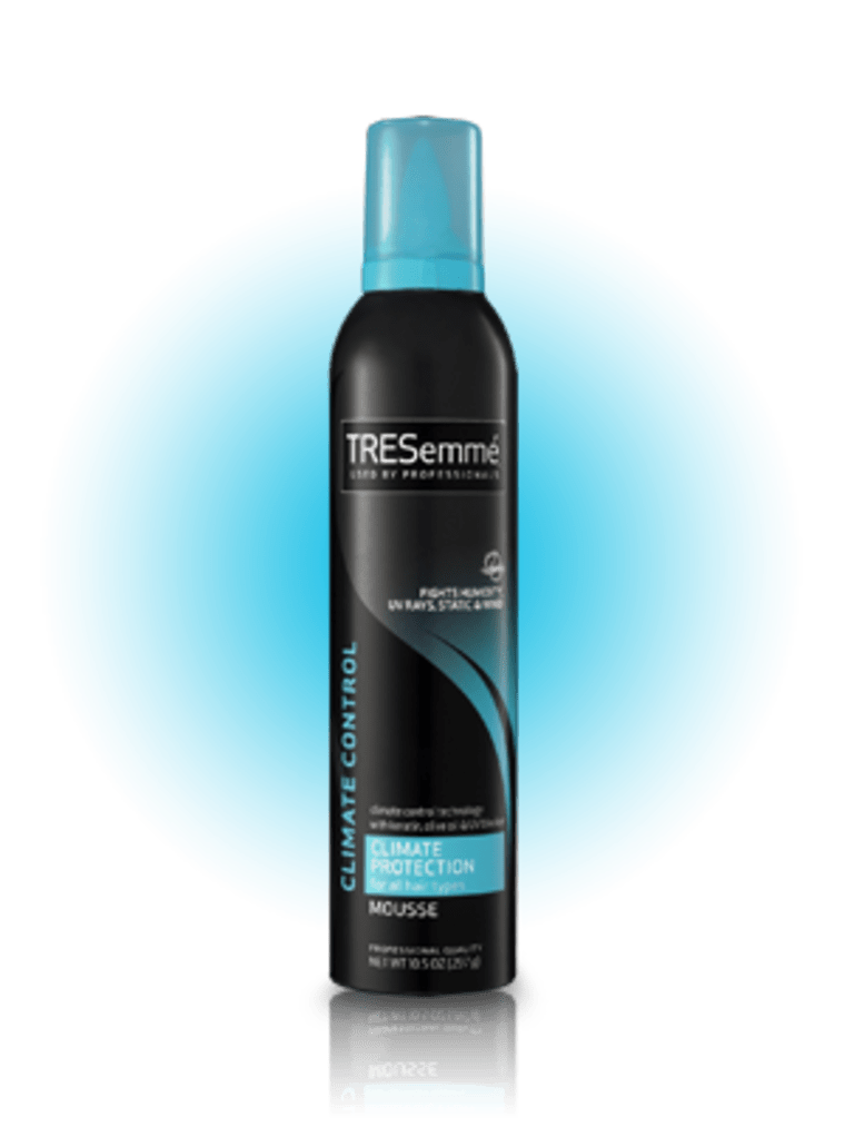 is tresemme good for your hair reddit