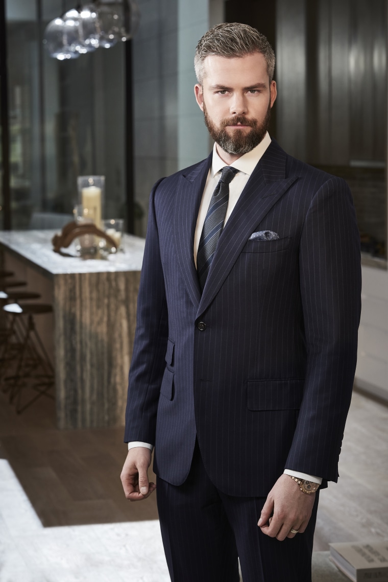 Million Dollar Listing New York - Season 6