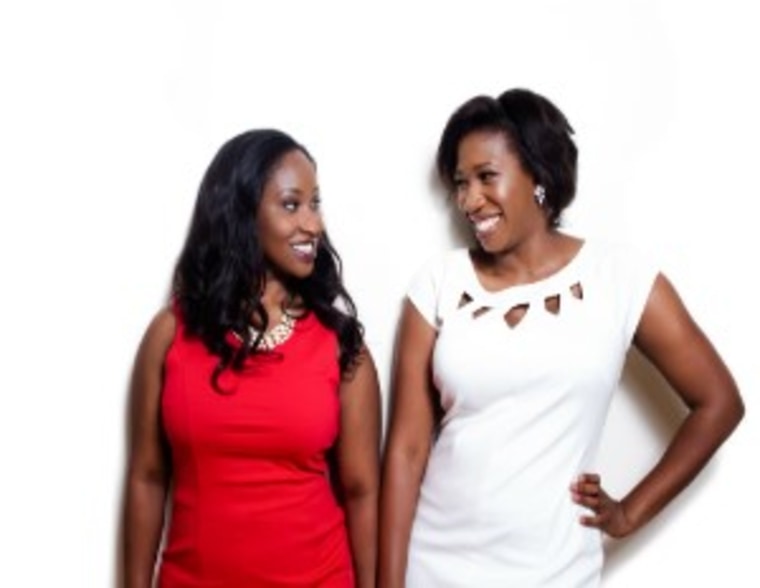 Image: Mented Cosmetics Co-Founders