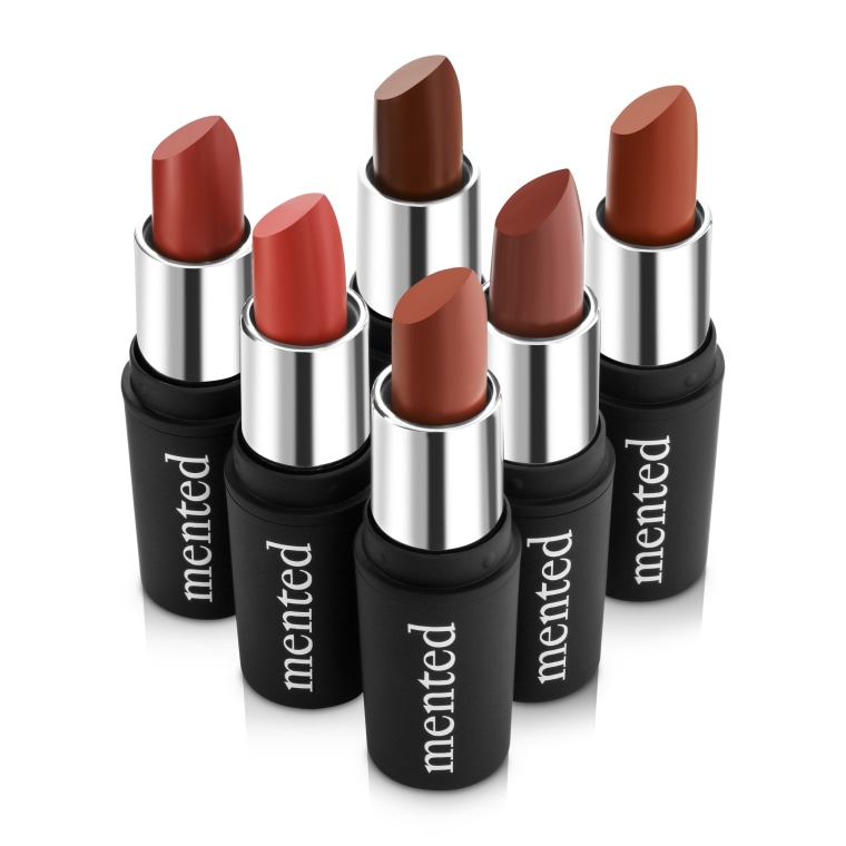 Image: Mented Cosmetics Lipstick 3