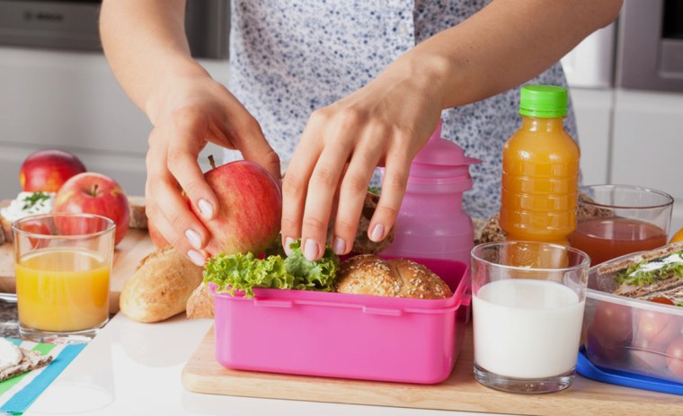 The best lunch boxes for adults, according to nutritionists