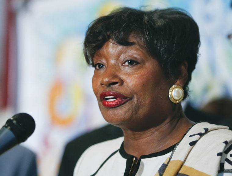 Image: Andrea Stewart-Cousins