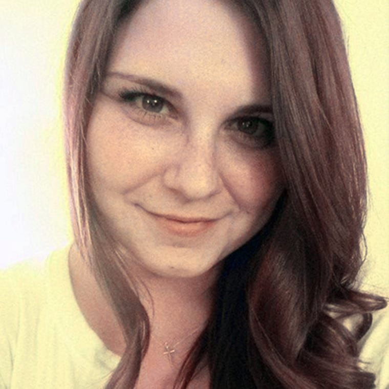 Image: Heather Heyer