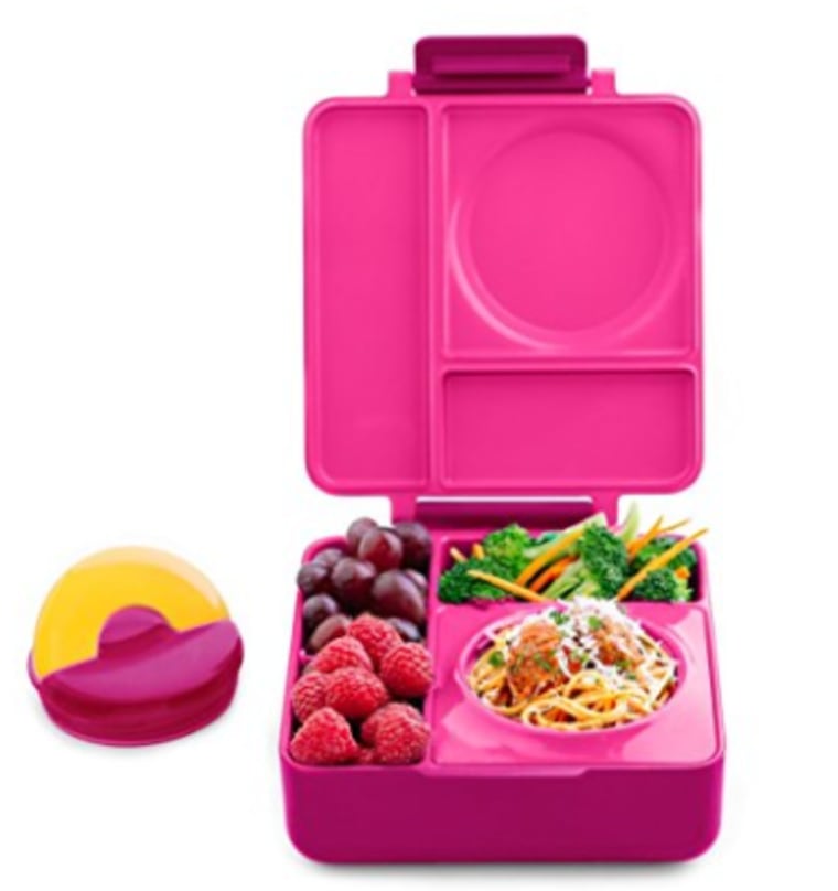 Prime Day Savings on OmieBox & Bentgo Lunch Boxes