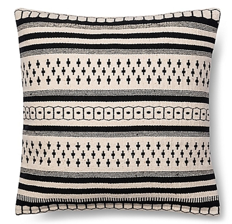 Magnolia pillows bed bath and beyond hotsell